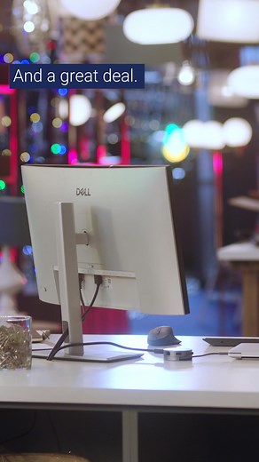 Let your Dell PC powered by Intel® Core™ Ultra with Intel vPro® help you power through your to-dos with impressive battery life. | Dell Technologies