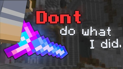 [SomeTimeAgo/转载]在Hypixel Skyblock中以正确方式获取Hyperion