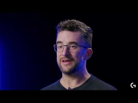 How To Setup Your Logitech G PRO Racing Wheel and PRO Pedals