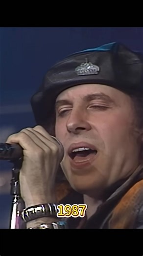 Epic 80s Rock Power Ballads Live Performance