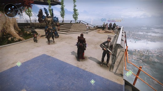 Destiny 2 Update 9.1.5.5 full patch notes: Liminality enabled, Raid weapon attunement fix, and more