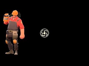 Team Fortress 2 - All classes halloween spell responses + MERASMUS
