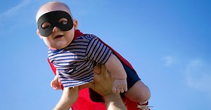 What are people naming their kids? These are the top 5 names