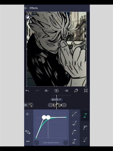 Comprehensive Zooms Tutorial for Alight Motion Users