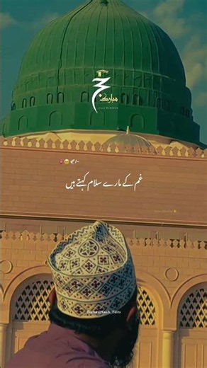 #hujj2026#hujjatulislam#hujj#foryou #benefitsofdarood