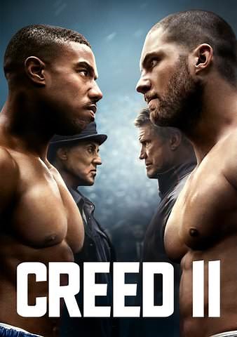 Creed II