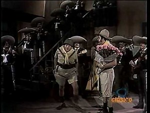 Los Polivoces-Juanito Garrison-La del Morralito