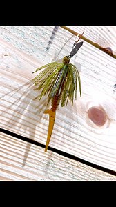 8.7K views · 68 reactions | They’re calling this a drop shot bait but it looks like a heck of a chatterbait trailer too! The new Big Bite Baits Fishing Lures Thresher is a going to be a killer bait no matter how you use it  | Russ Lane | Facebook