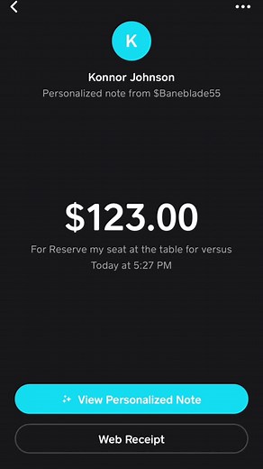 King Lion's Website Update