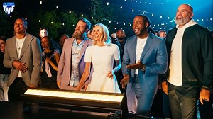 The Thursday Night Football Anthem | Let 'Em Know (Full Song) - Shaboozey | Peter Cathcart