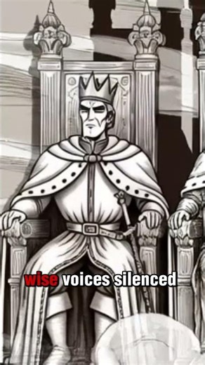 The Queen Who Destroyed Her Husband’s Empire #shortsfeed