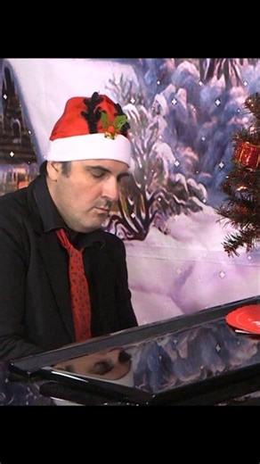 1.4K views · 30 reactions | The '12 Days of Christmas Piano' marathon is ON!  Day 1: **Happy Xmas (War Is Over)** by John Lennon. Watch the full piano cover now and subscribe to the playlist (new track daily until Dec 24th!): https://youtu.be/VwIVJGruRUk?si=7q5Ra1o6Py_KBSAu Thanks to Francesco Marmino Due for the editing! #HappyXmas #JohnLennon #ChristmasPiano #PianoCover #AntonioDavì #HolidayMusic #12DaysOfChristmas #antoniodavi | Antonio Davì Pianist | Facebook