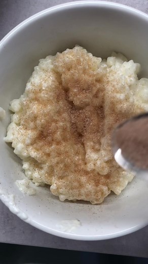 Einfaches Milchreis-Rezept für jeden Tag