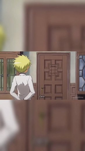 Anime: Kaichou wa Maid-sama #foryou #fyp #kaichowamaidsama #maidsama