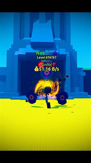 Roblox Noob vs ALL Tsunami..? 😱🌊#roblox #escapetsunamiforbrainrots