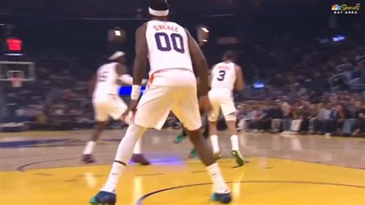 LeagueAlerts Inc. on Instagram: "Jimmy Butler threw the ball at Dillon Brooks 👀"