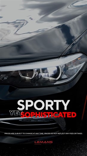 Lemans Cars | Sporty yet sophisticated—experience the 2017 BMW 5 Series 530i xDrive at Lemans Cars in Commack, NY. Enjoy turbocharged performance,... | Instagram