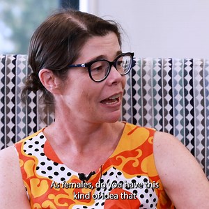 3.9K views · 31 reactions | Students ask water engineer Sally Williamson about the work she does, and how engineering is adapting to the times. | Engineers Australia | Facebook