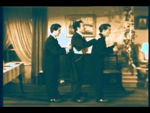 Tin Tan y Beny Moré "Dónde estabas tú" (1951)