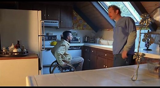 abominable / 2006 horror movie