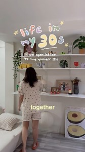 15K reactions · 1.6K shares | An open letter to those who are feeling “behind” (even if we’re not really behind), know that it’s okay to figure life out one day at a time 栗✨ #adulting #adulting101 #adulthood #lifeinmy30s #thirtiesclub #RoyalTrufflePastaKit #TrufflePasta #TrufflePastaKit | Cocoy Diaries | Facebook