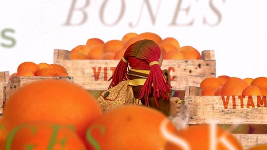 Eat yourself healthy - BBC Bitesize