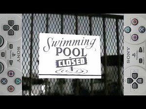 Grind Session "Swimming Pool CLOSED" (Sony PlayStation\\PSX\\PSone\\PS\\PS1\\Commercial)