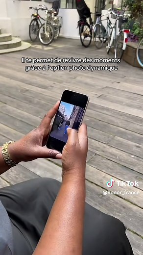 Découvrez le HONOR 400 et ses fonctionnalités innovantes