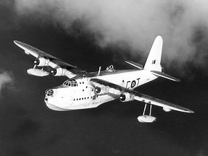 Full Documentary: The Flying Boats