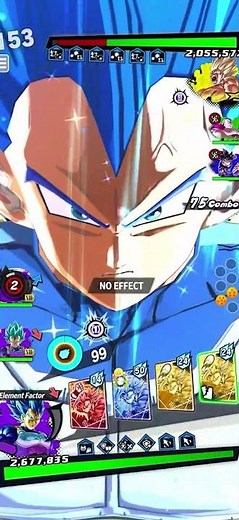 TOP 3??? THE #1 ULTRA FULL POWER FRIEZA COUNTER! 💀💀