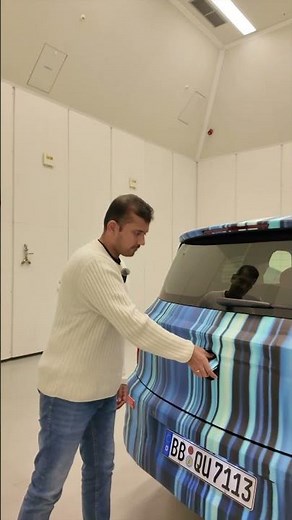 Mercedes GLB 2026 Rear Bench is Quit Flexible 💡!