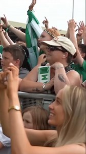 G'wan Limerick! Hurling fans, brace yourselves for a clash of the titans at tomorrow's All-Ireland Semi-Final against Cork in Croke Park! 💚🤍 Our passion knows no bounds, our loyalty knows no limits. We are unquestionably the best supporters in the world! Let’s show them how it’s done! #Limerick #LimerickEdgeEmbrace #LuimneachAbú #LimerickHurling #AllIrelandSemiFinal #HonLimerick #GreenAndProud 💚💚 LimerickGAA | Limerick.ie