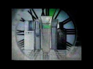 Physique Commercial Early 2000s