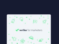Want to build bigger, better campaigns in 2025? Scale work, results, and growth with Wrike’s marketing software. 🚀🔥 | Wrike