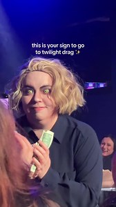 Experience the Best Drag Show for Just $13!