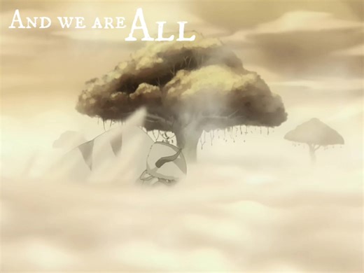 Avatar: The Last Airbender Tribute