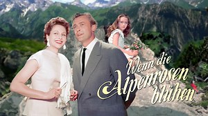 Wenn die Alpenrosen blühen - Apple TV
