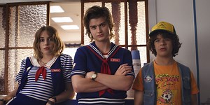 A Guide to All the Stranger Things 3 Promotions