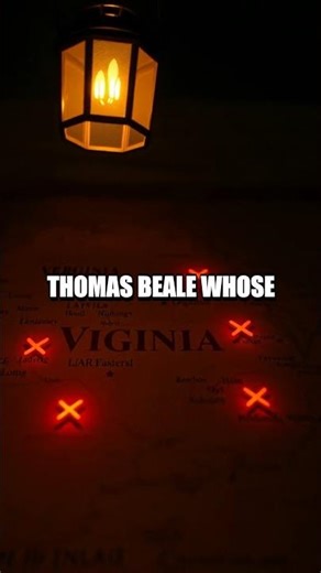 The Beale Cipher Convergence