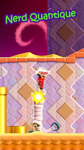 La créature la plus riche que Mario a rencontrée