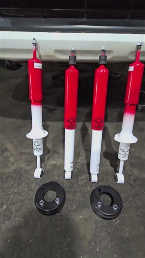 Toyota Fortuner 2015 ARC Suspension Upgrade Review | Jumping Problem Solved? @ Shreeji Automobiles