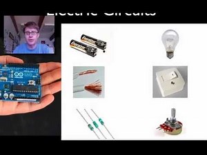 Electricity and Electric Circuits