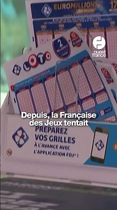 Super Loto: Winner in Orne Fails to Claim 13 Million Euros
