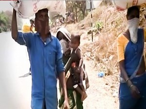 291K views · 1K reactions | World could see hunger pandemic due to COVID-19: UN | Master Stroke | ABP Live | Facebook