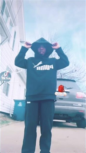 #rythms #backpack #swiper #dance