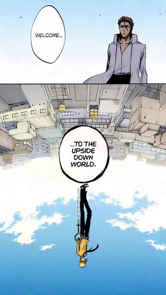 Shinji Hirako: JJ CapCut Bleach Satir