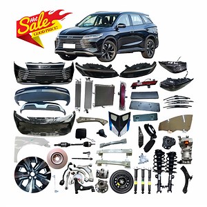 [Hot Item] Byd Sealion 5 EV/Phev New Original Full Auto Parts in-Stock Car Body Kits and Accessories