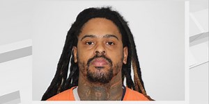 Man wanted in sex trafficking investigation arrested in Alexandria, MN