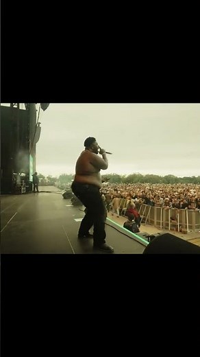 THE BIGGEST THE LARGEST