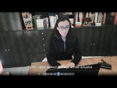 [TUTO] Statut du fermage : Actualisation annuelle du loyer en fonction de l'indice national